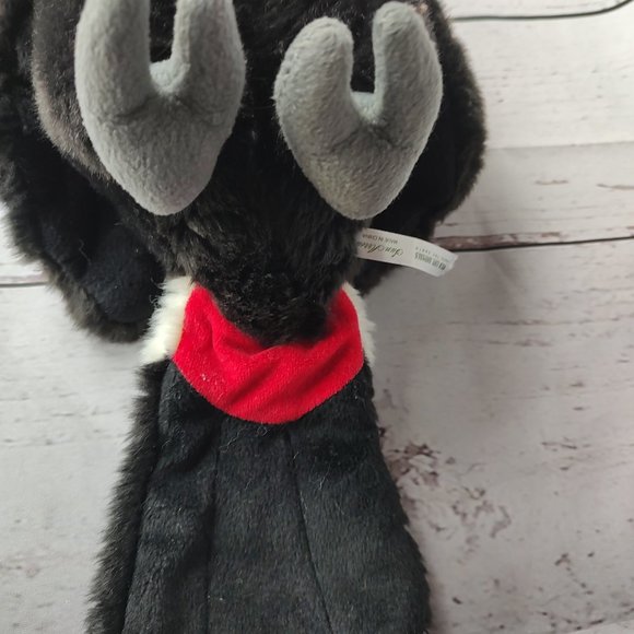 Wild life animals parrot bird plush stuffed animal - Picture 7 of 9